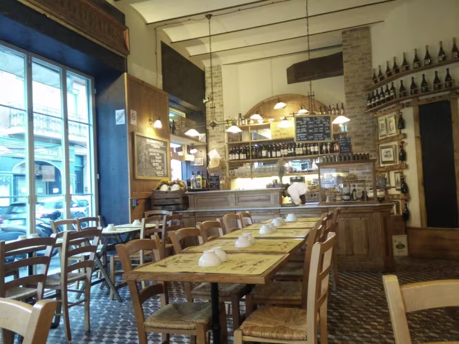 Salsamenteria di Parma - 1