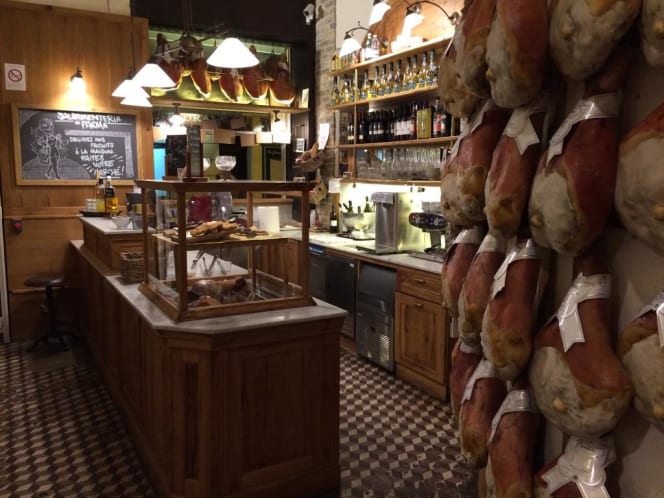 Salsamenteria di Parma - 4