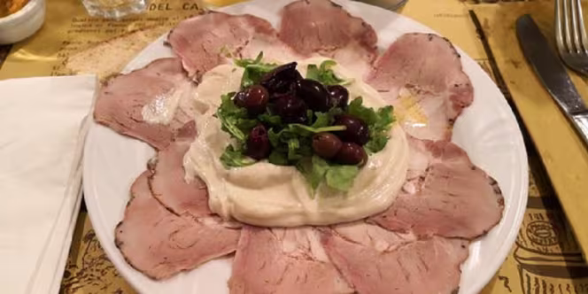 Salsamenteria di Parma - 3