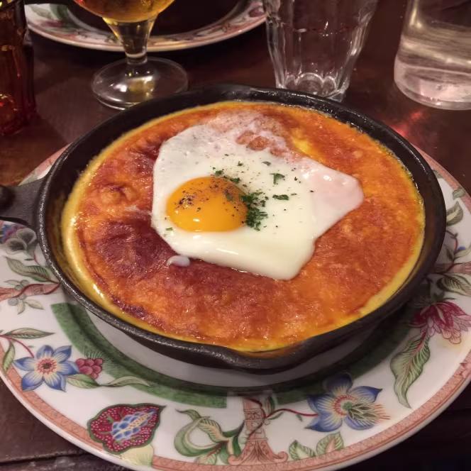 Estaminet Au Soyeux - 3