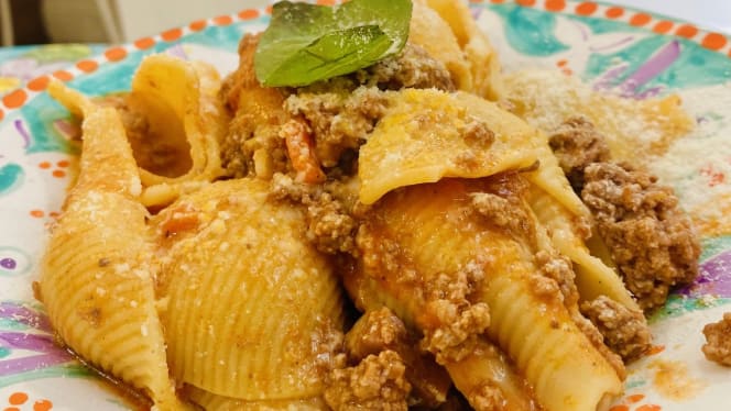 La Delizia Da Bartolo - 1