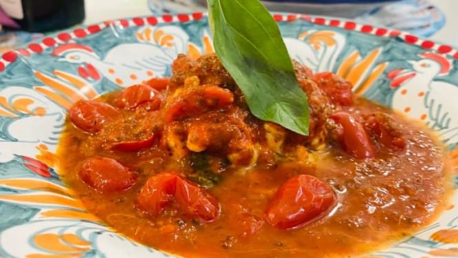 La Delizia Da Bartolo - 2