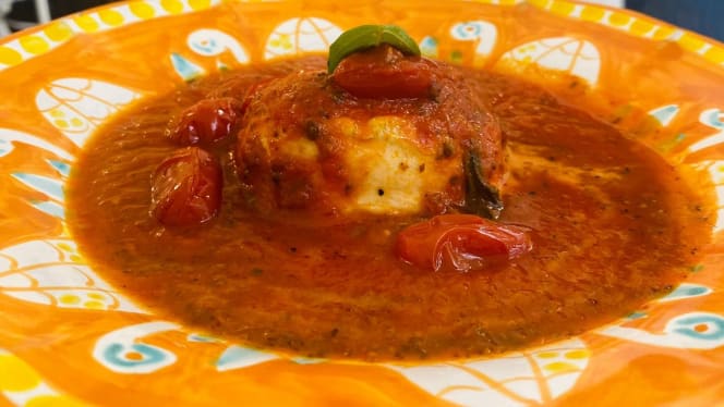 La Delizia Da Bartolo - 6