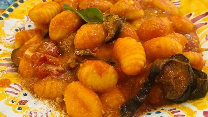 La Delizia Da Bartolo - 4