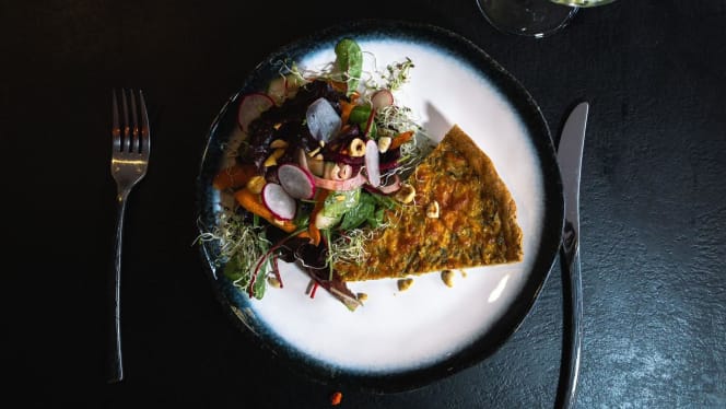 Botane Resto & Bar - 7