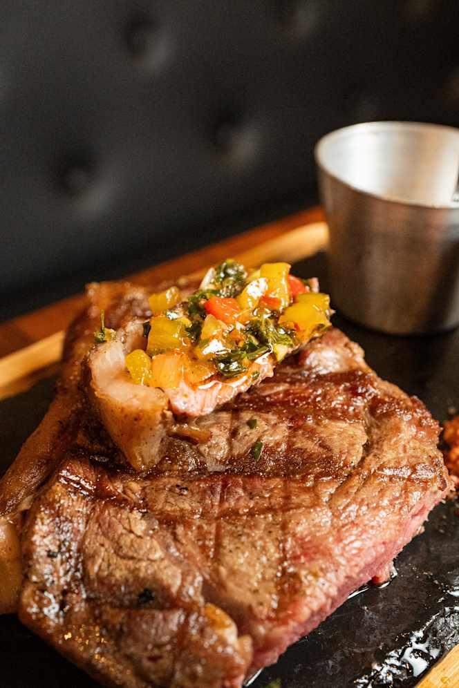 Buenos Brasas Grill - 4
