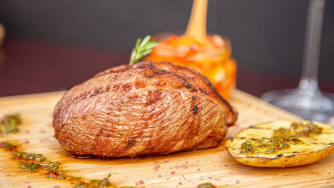 Buenos Brasas Grill - 2