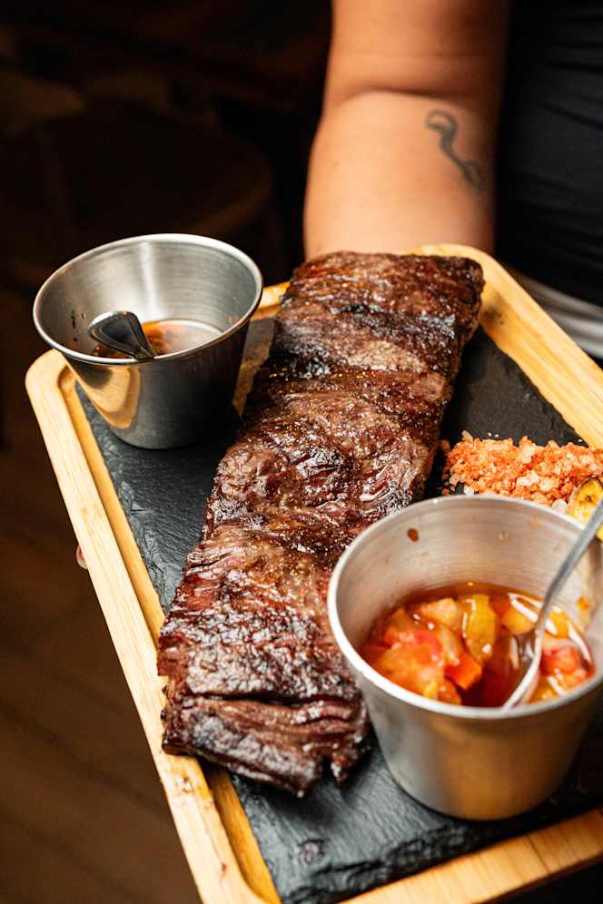 Buenos Brasas Grill - 5