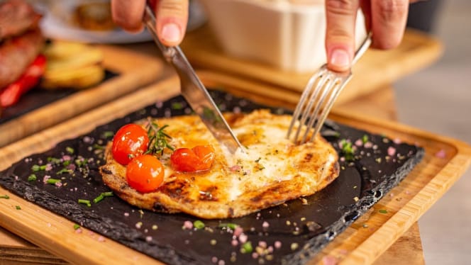 Buenos Brasas Grill - 4