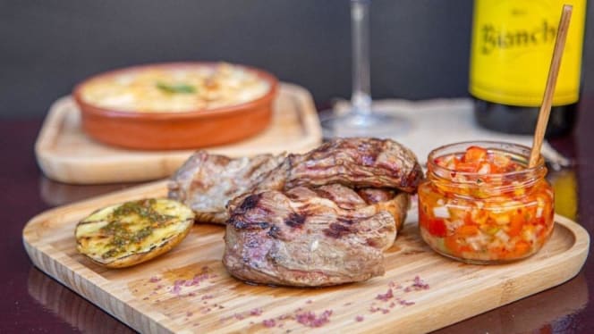 Buenos Brasas Grill - 3