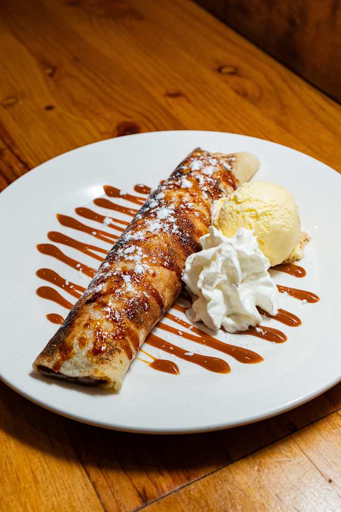 Buenos Brasas Grill - 2