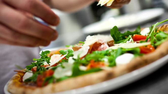 Ristorante Piazzetta - 3