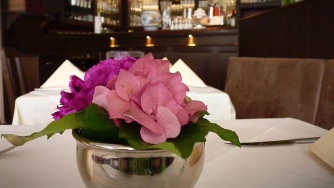 Ristorante Piazzetta - 1