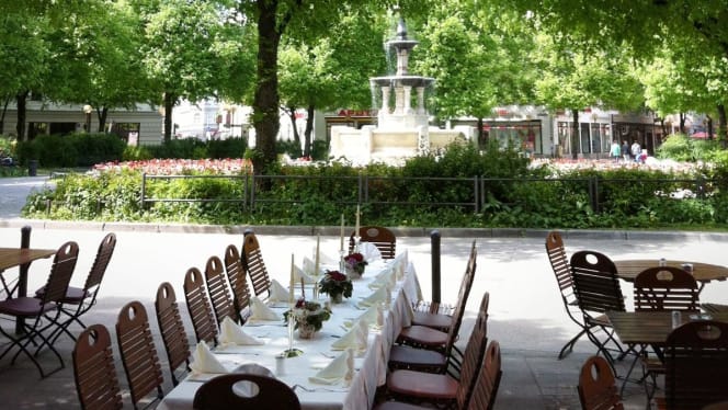 Ristorante Piazzetta - 0