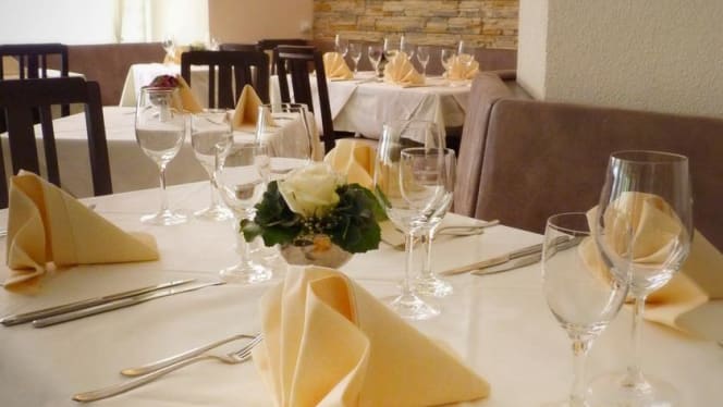 Ristorante Piazzetta - 2