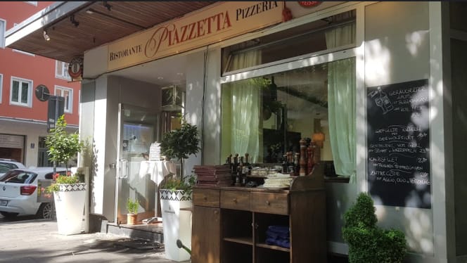 Ristorante Piazzetta - 4