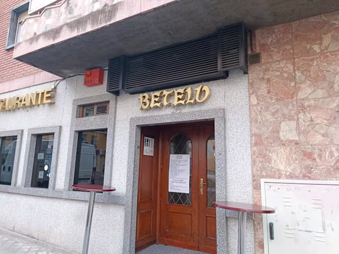 Betelu - Madrid - 3