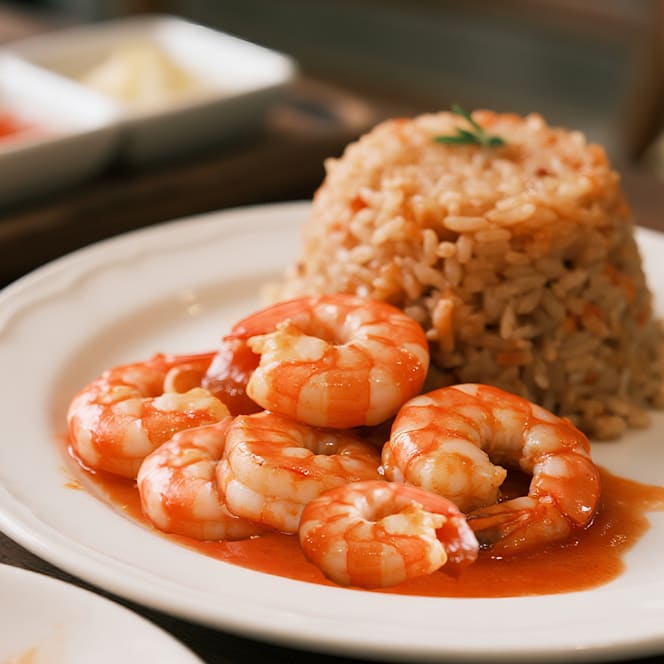 Etoile du Vietnam - Restaurant - Paris - 5