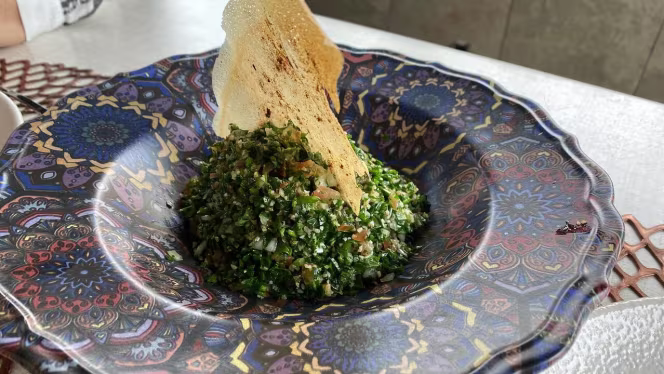 Zoco Arabic New Concept - 4