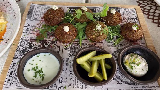 Zoco Arabic New Concept - 3