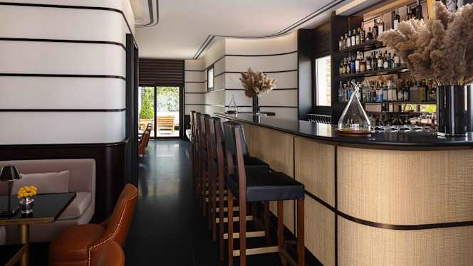701 Rooftop Bar - 3