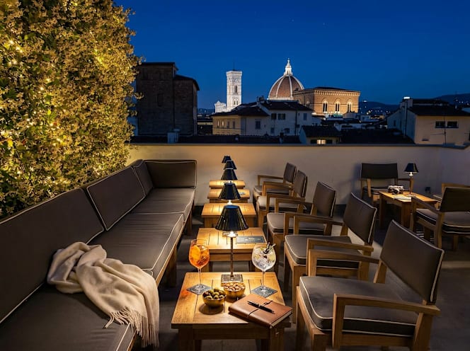 701 Rooftop Bar - 3