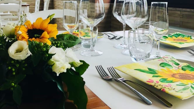 Agriturismo Il Rivolo - 8