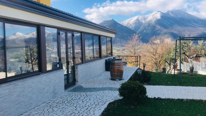 Agriturismo Il Rivolo - 0