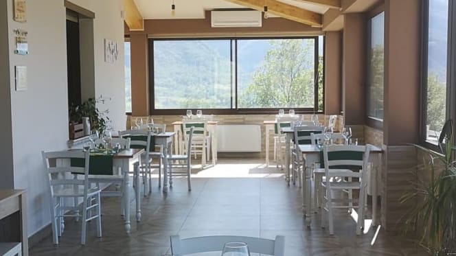 Agriturismo Il Rivolo - 9