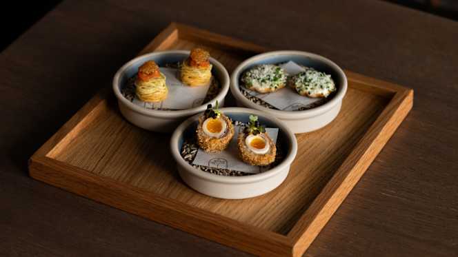 The Silver Birch - 4