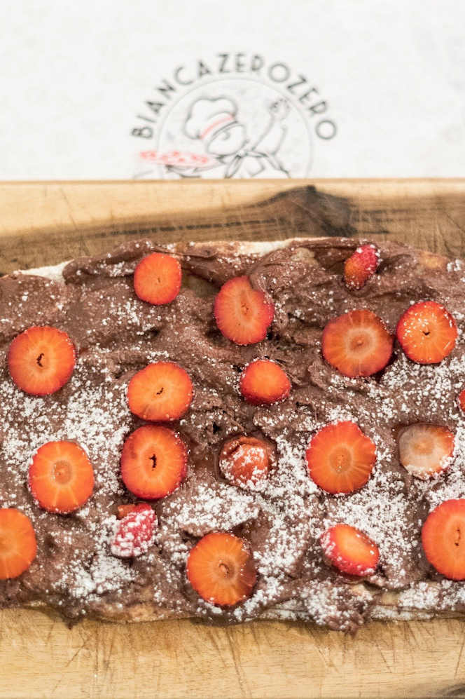 Biancazerozero Livorno - 1