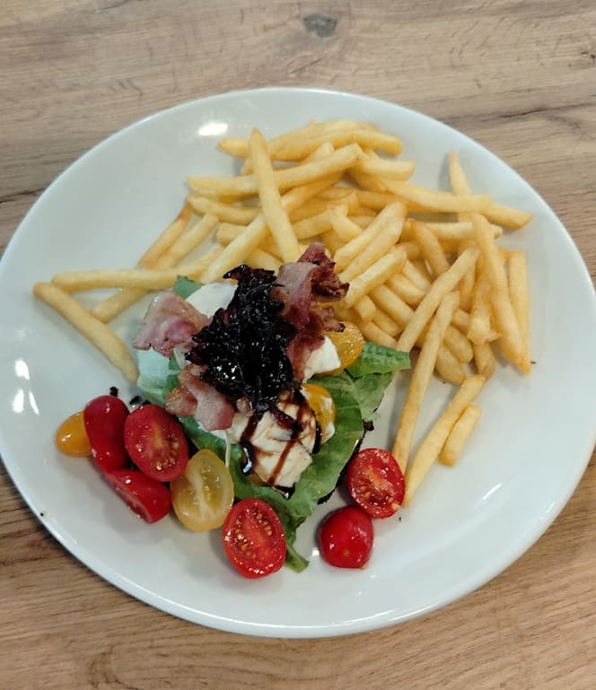 80 voglia ristorante pizzeria - 1