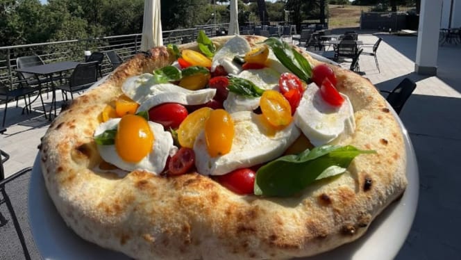 80 voglia ristorante pizzeria - 0