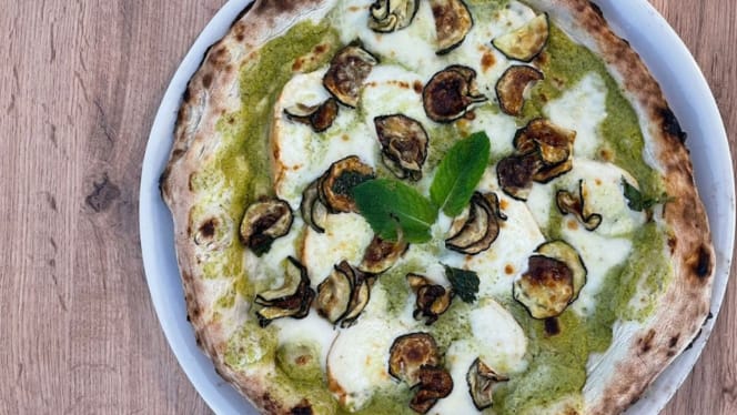 80 voglia ristorante pizzeria - 2