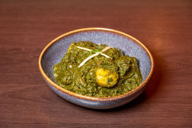 Gurkha Restaurant & Bar - Picoas - 2