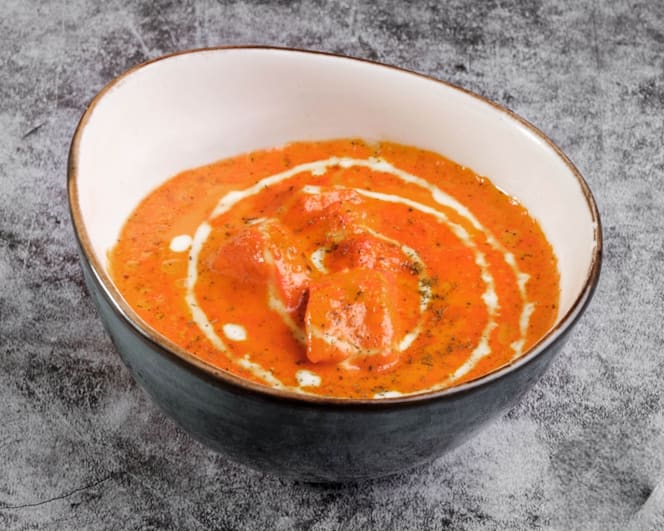 Gurkha Restaurant & Bar - Picoas - 3