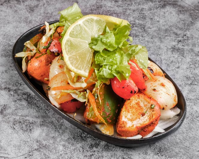 Gurkha Restaurant & Bar - Picoas - 1