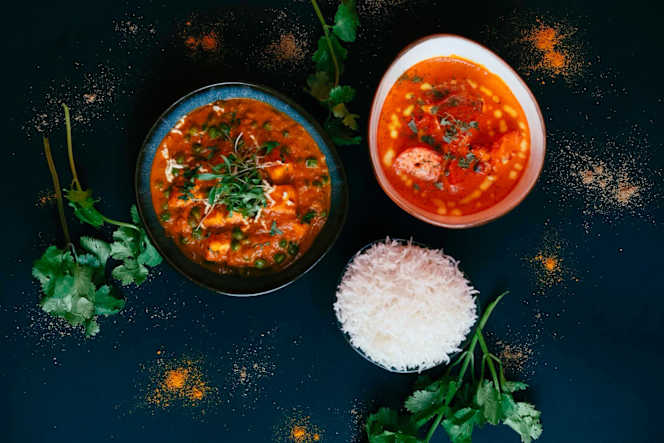 Gurkha Restaurant & Bar - Picoas - 9