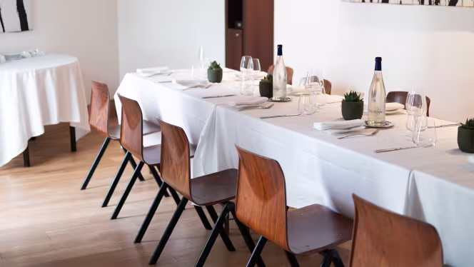 La Place - Grand Hôtel Champs-Elysées - 4