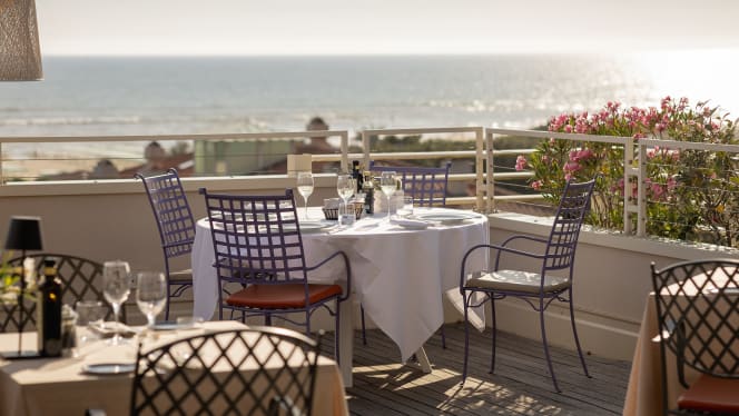 Versilia Roof Bar & Restaurant - 4