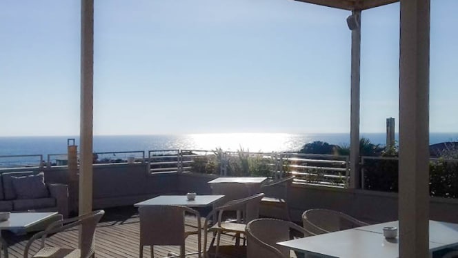 Versilia Roof Bar & Restaurant - 8