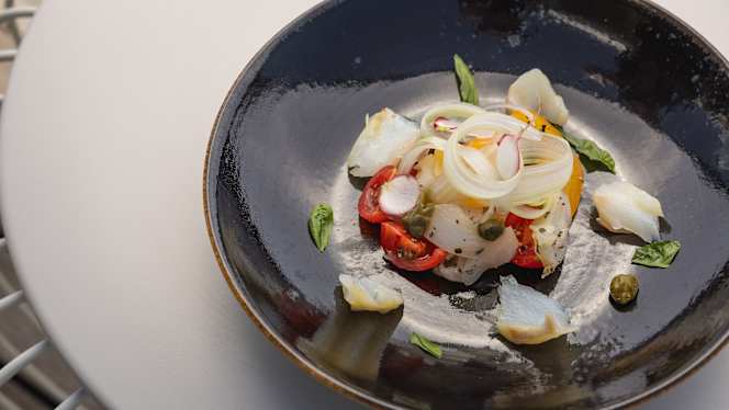 Versilia Roof Bar & Restaurant - 1