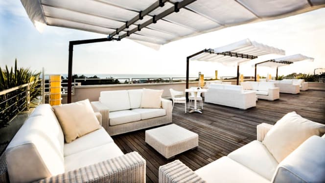 Versilia Roof Bar & Restaurant - 5