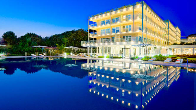 Versilia Roof Bar & Restaurant - 0