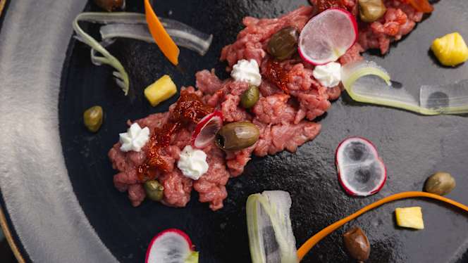 Versilia Roof Bar & Restaurant - 2
