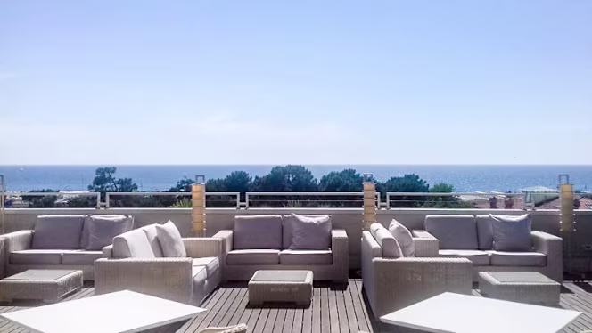 Versilia Roof Bar & Restaurant - 7