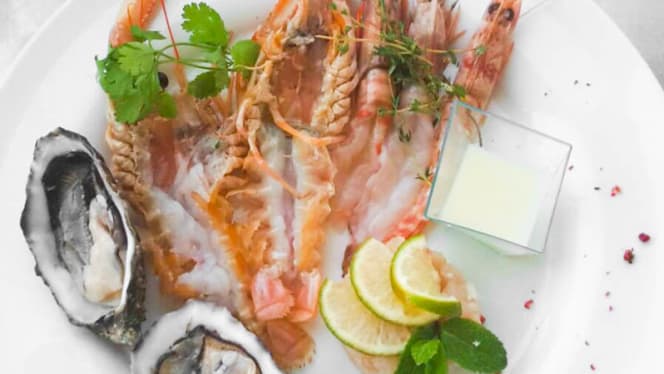 Versilia Roof Bar & Restaurant - 2