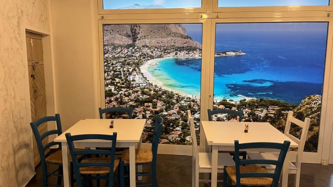 Trancio Siciliano - Il Trancio di Pizza 100% Siciliano - 5