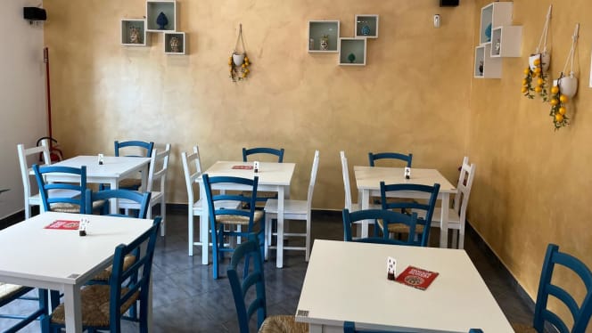 Trancio Siciliano - Il Trancio di Pizza 100% Siciliano - 3