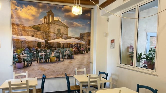 Trancio Siciliano - Il Trancio di Pizza 100% Siciliano - 4